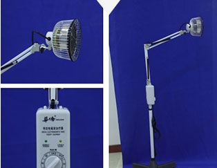 特定电磁波治疗器
